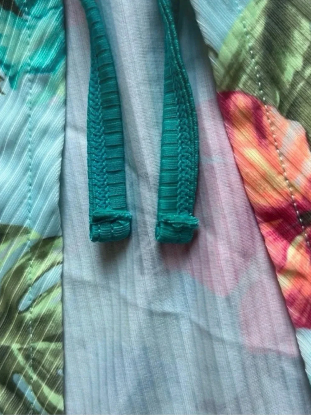 Justice lightweight swim